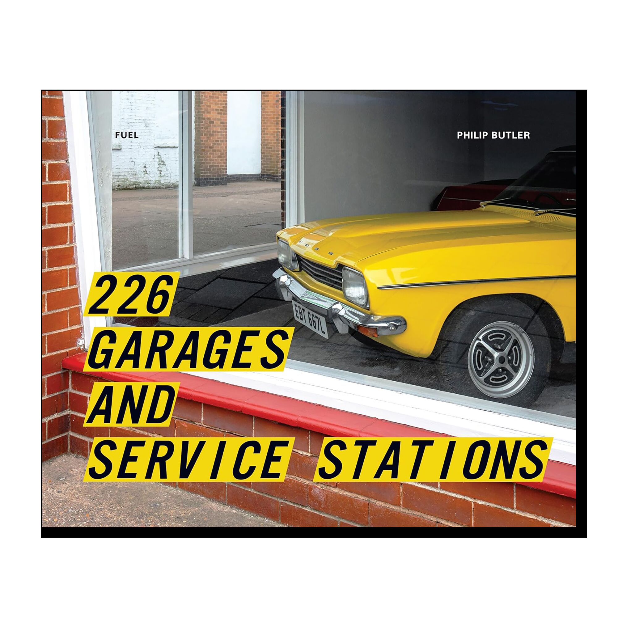 226 Garages and Service Stations