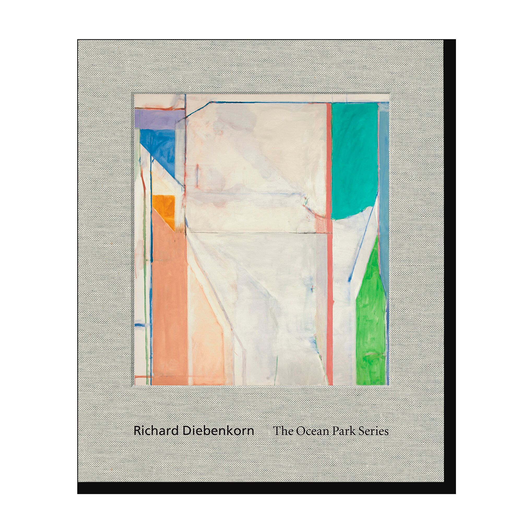 Richard Diebenkorn: The Ocean Park Series