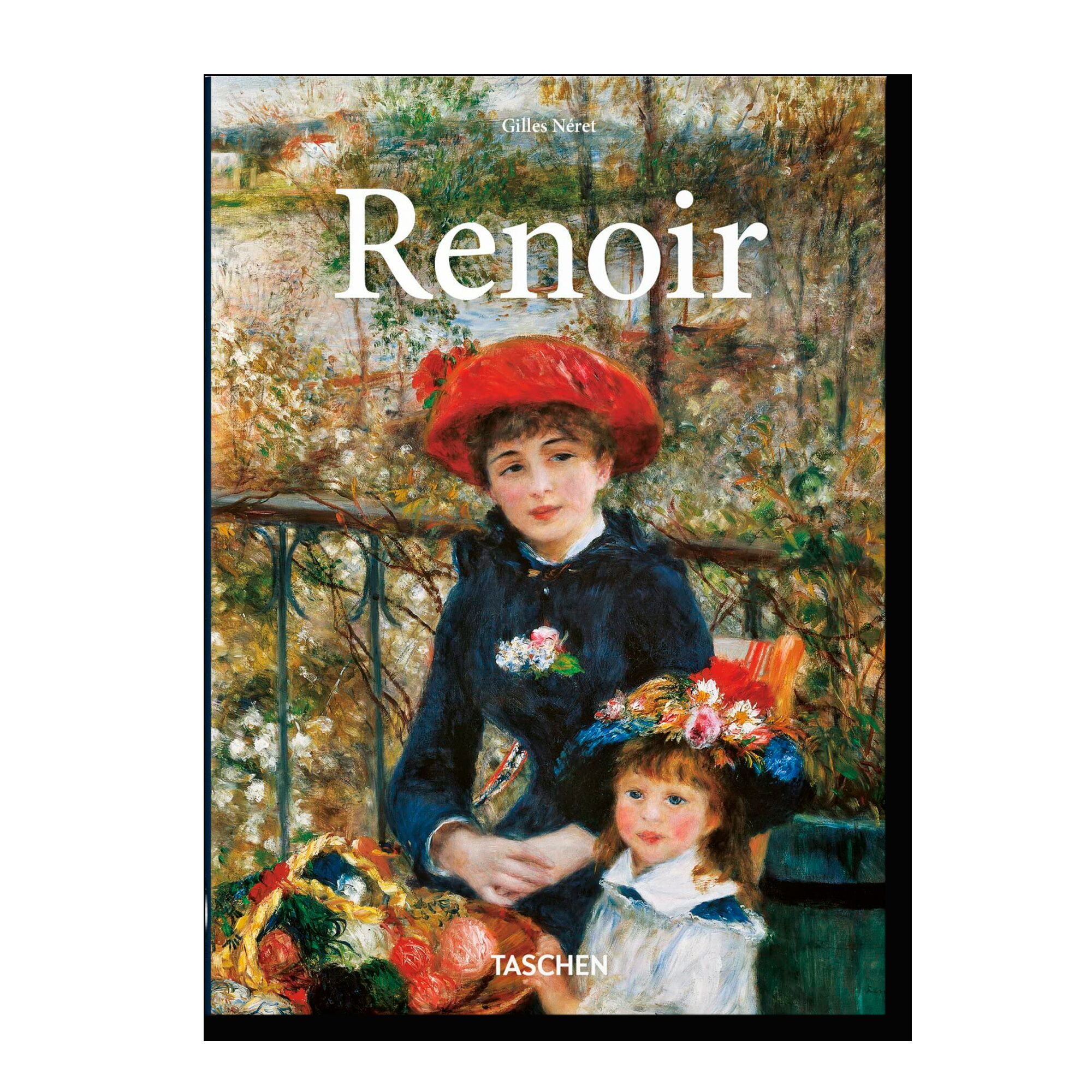 Renoir  (40th Anniversary Edition)