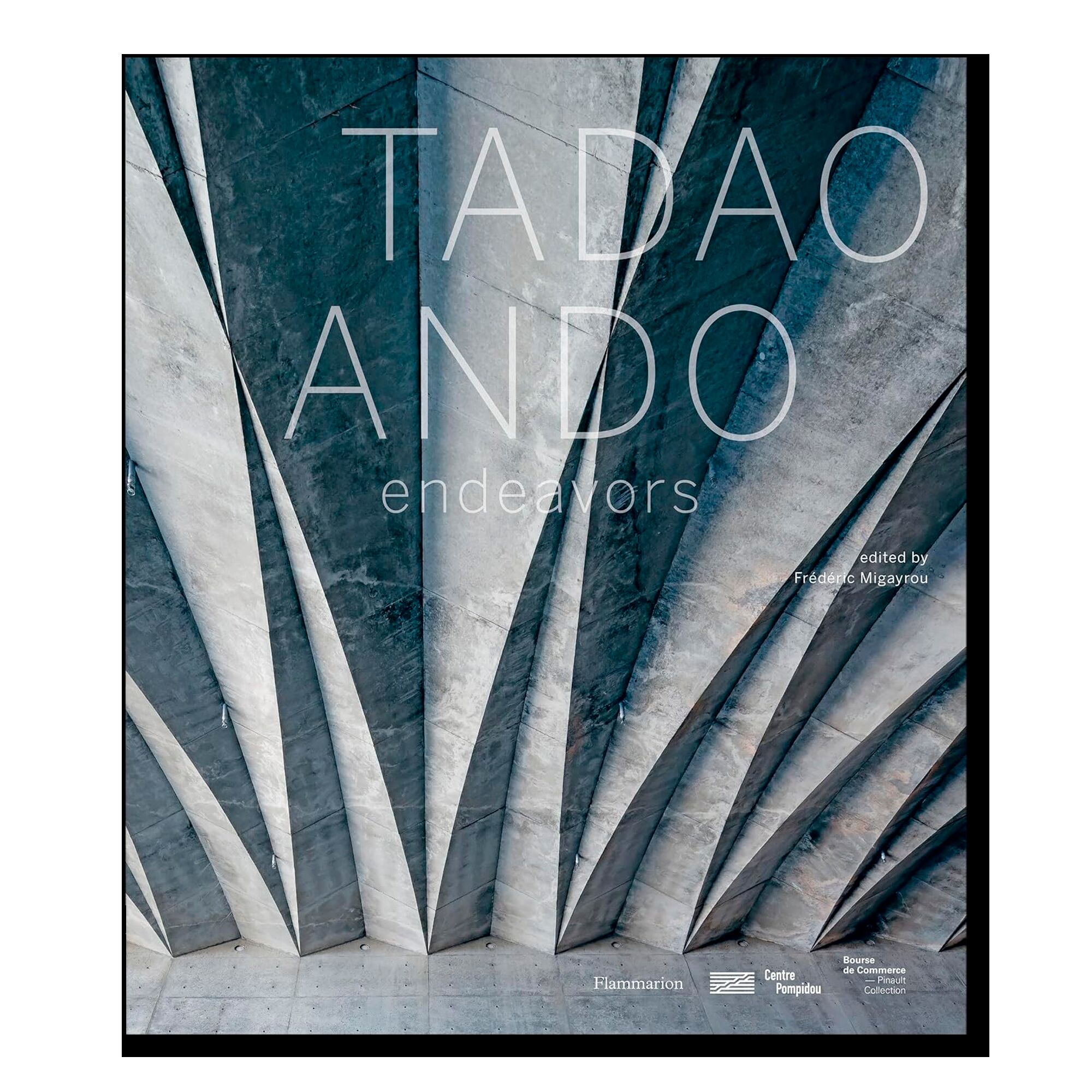 Tadao Ando: Endeavours