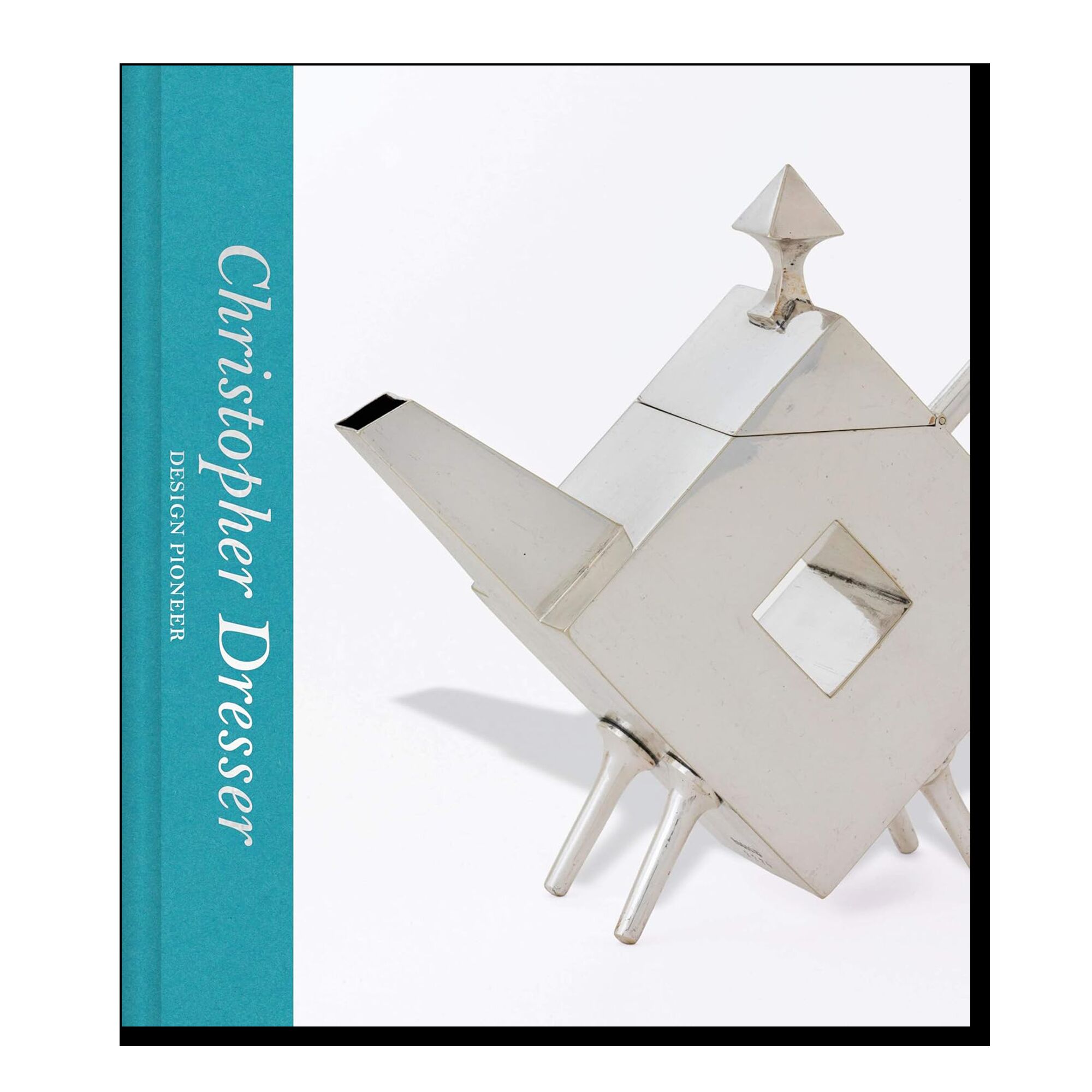 Christopher Dresser: Design Pioneer