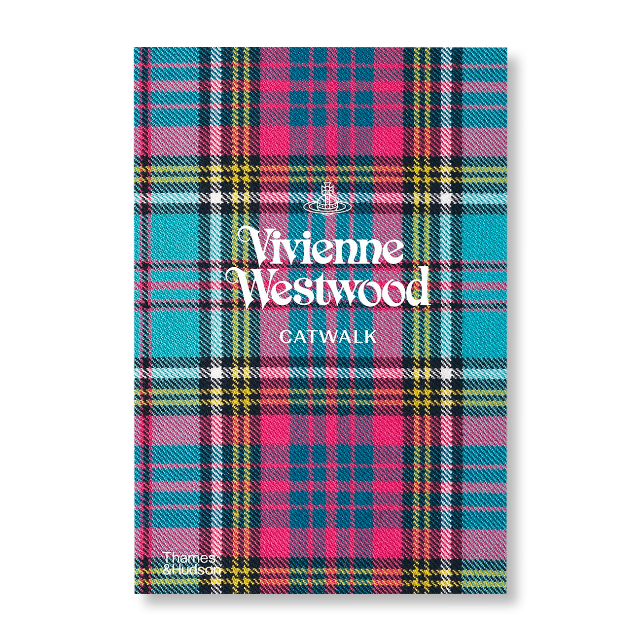 Vivienne Westwood Catwalk: The Complete Collections - The Book Merchant  Jenkins