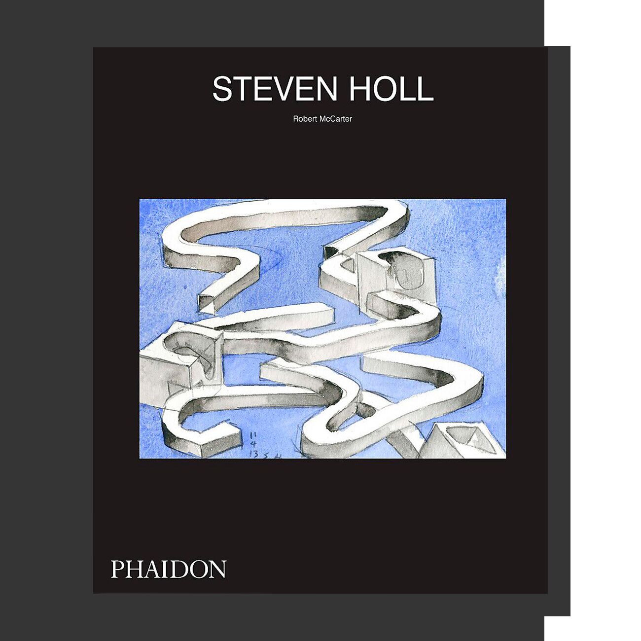 Steven Holl