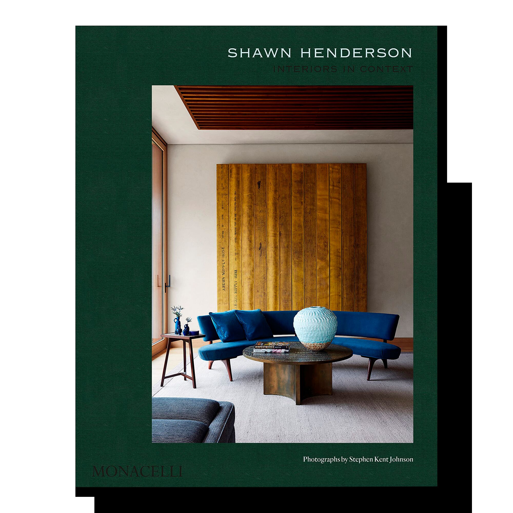Shawn Henderson: Interiors in Context