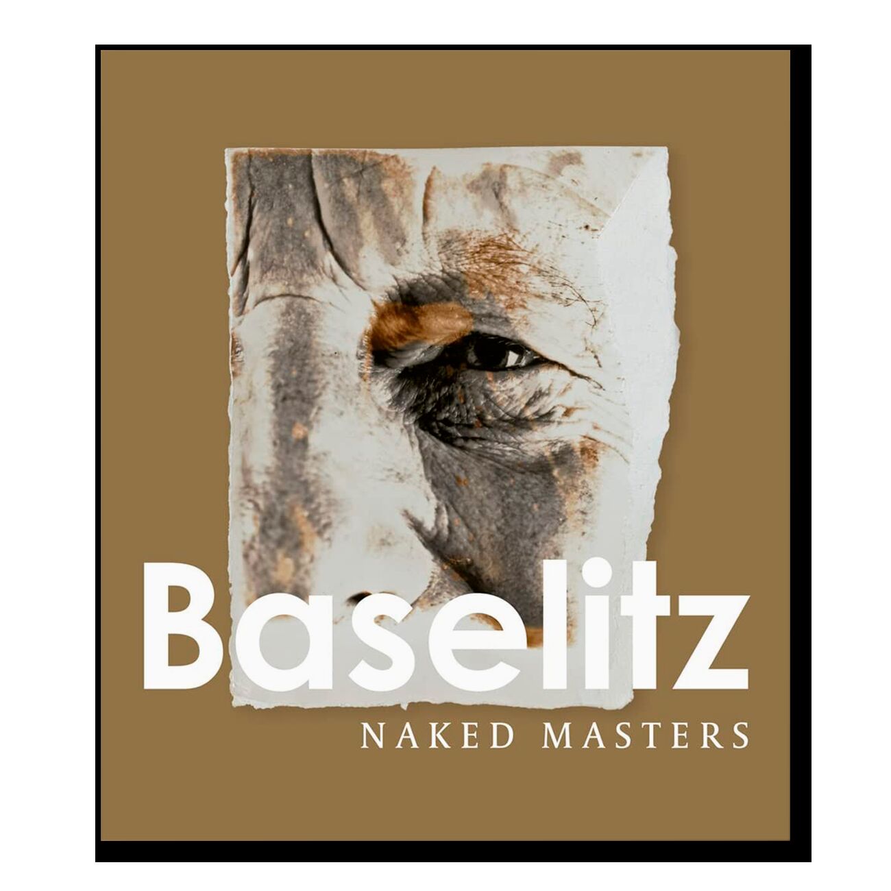 Georg Baselitz: Naked Masters