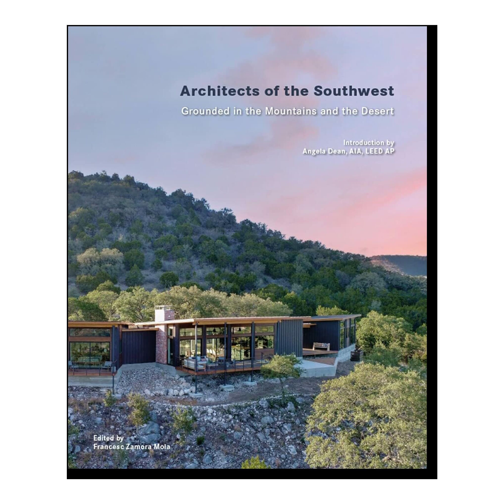 Architects Of The Soutwest