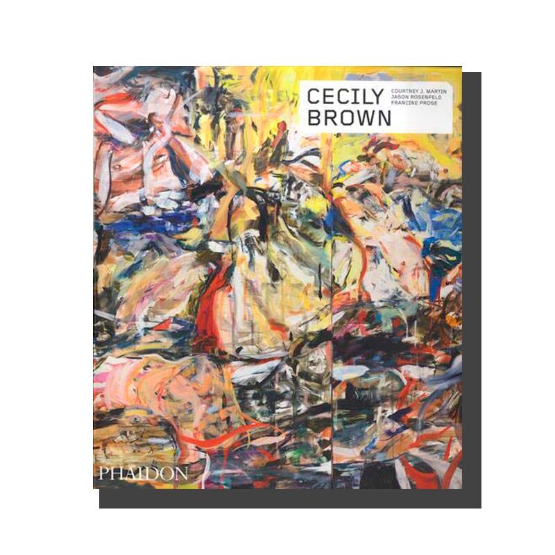 Cecily Brown 