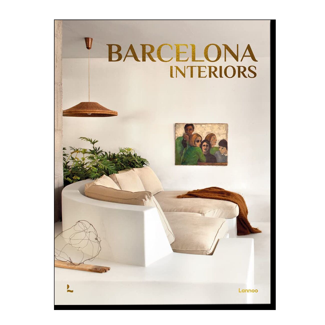 Barcelona Interiors