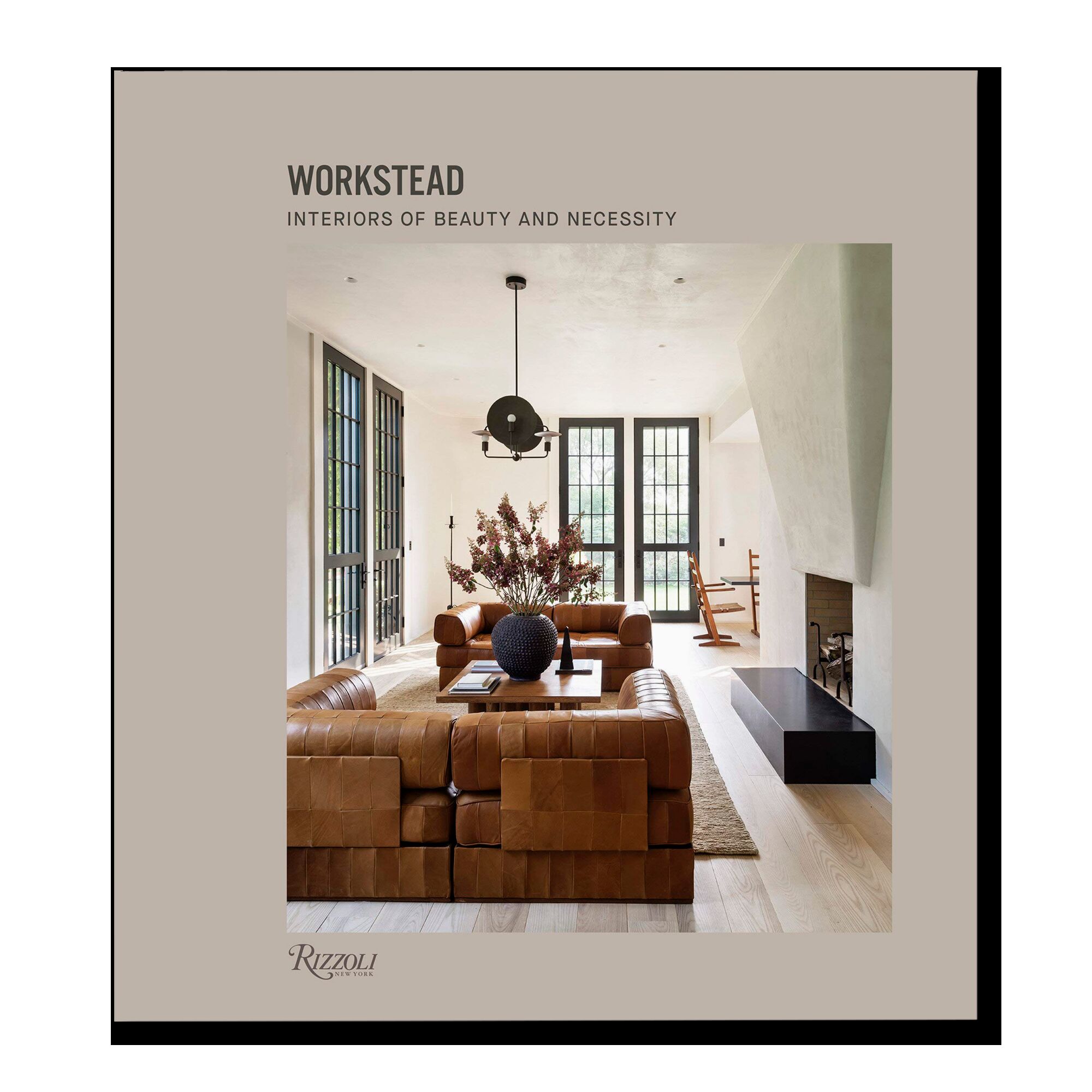 Workstead: Interiors of Beauty and Necessity