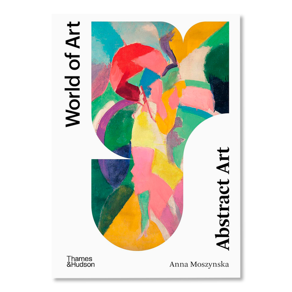 Abstract Art (World of Art) | Art | buy books in Garage Shop