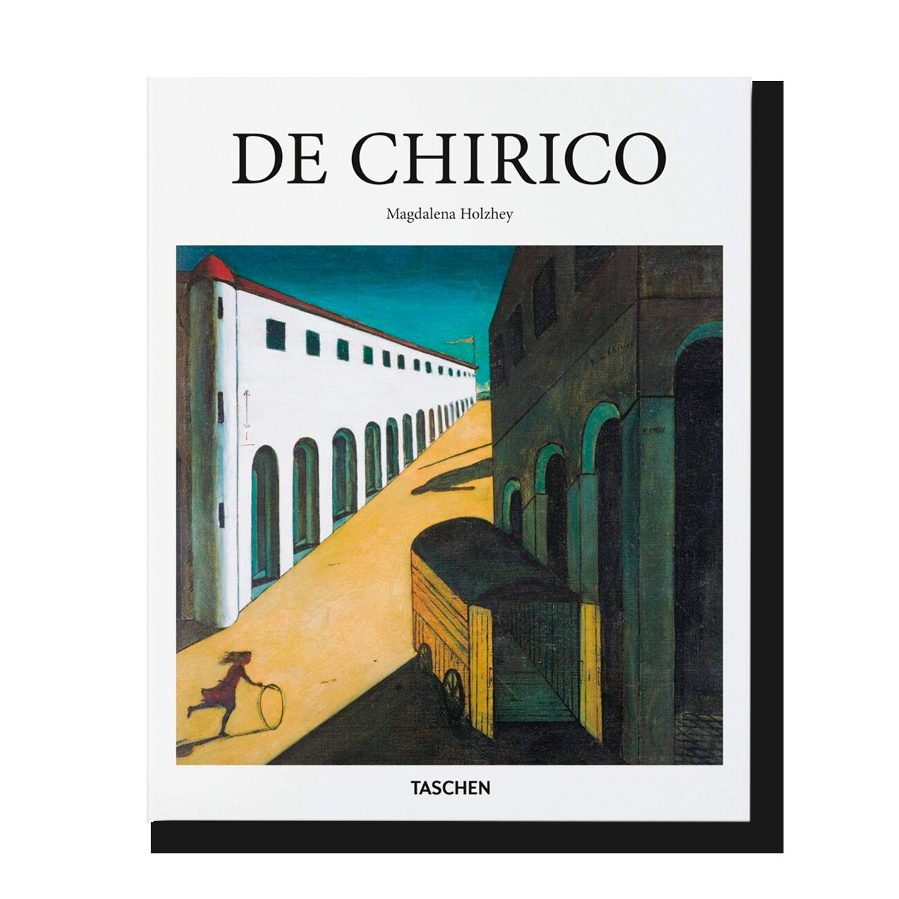 De Chirico (Basic Art Series)