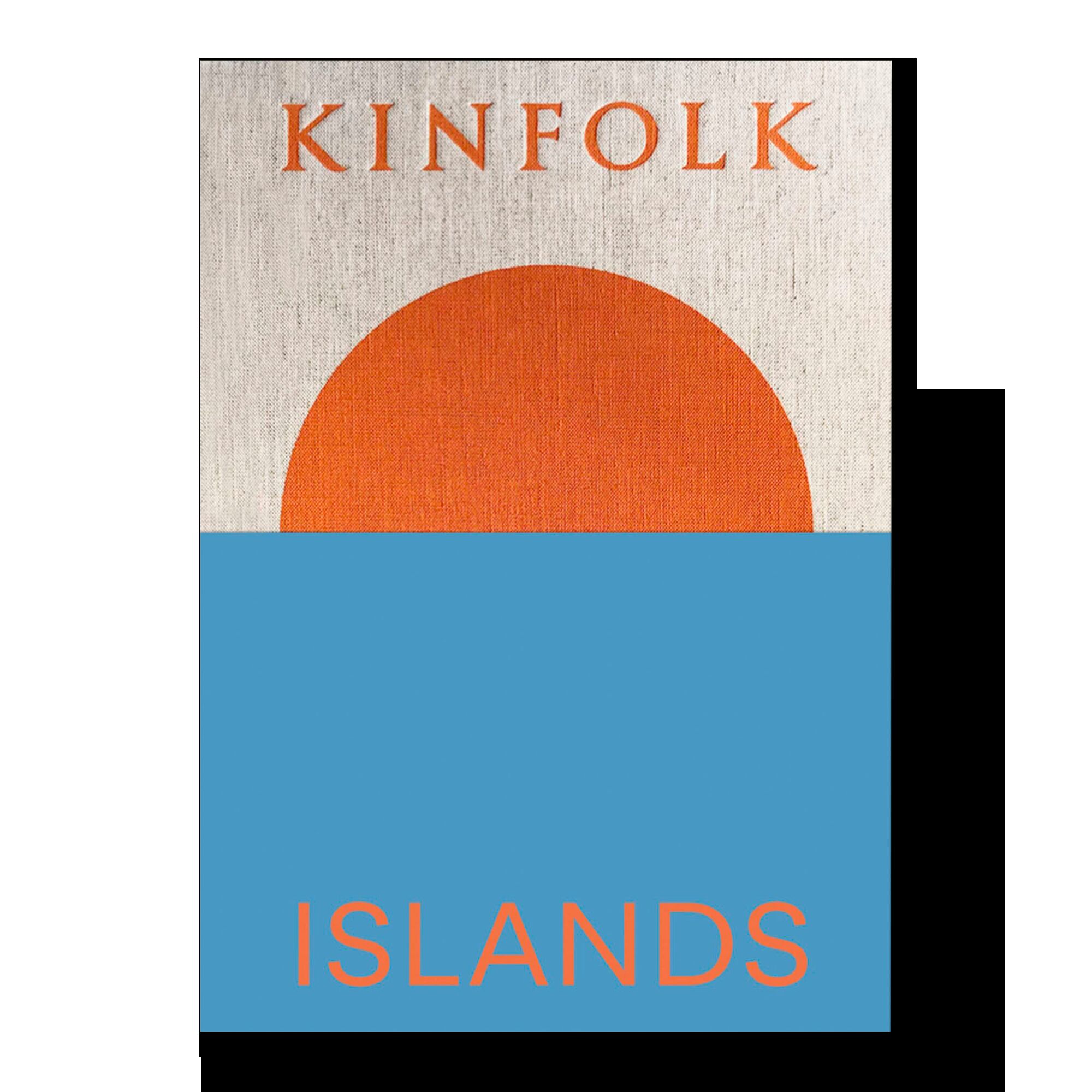 The Kinfolk Islands