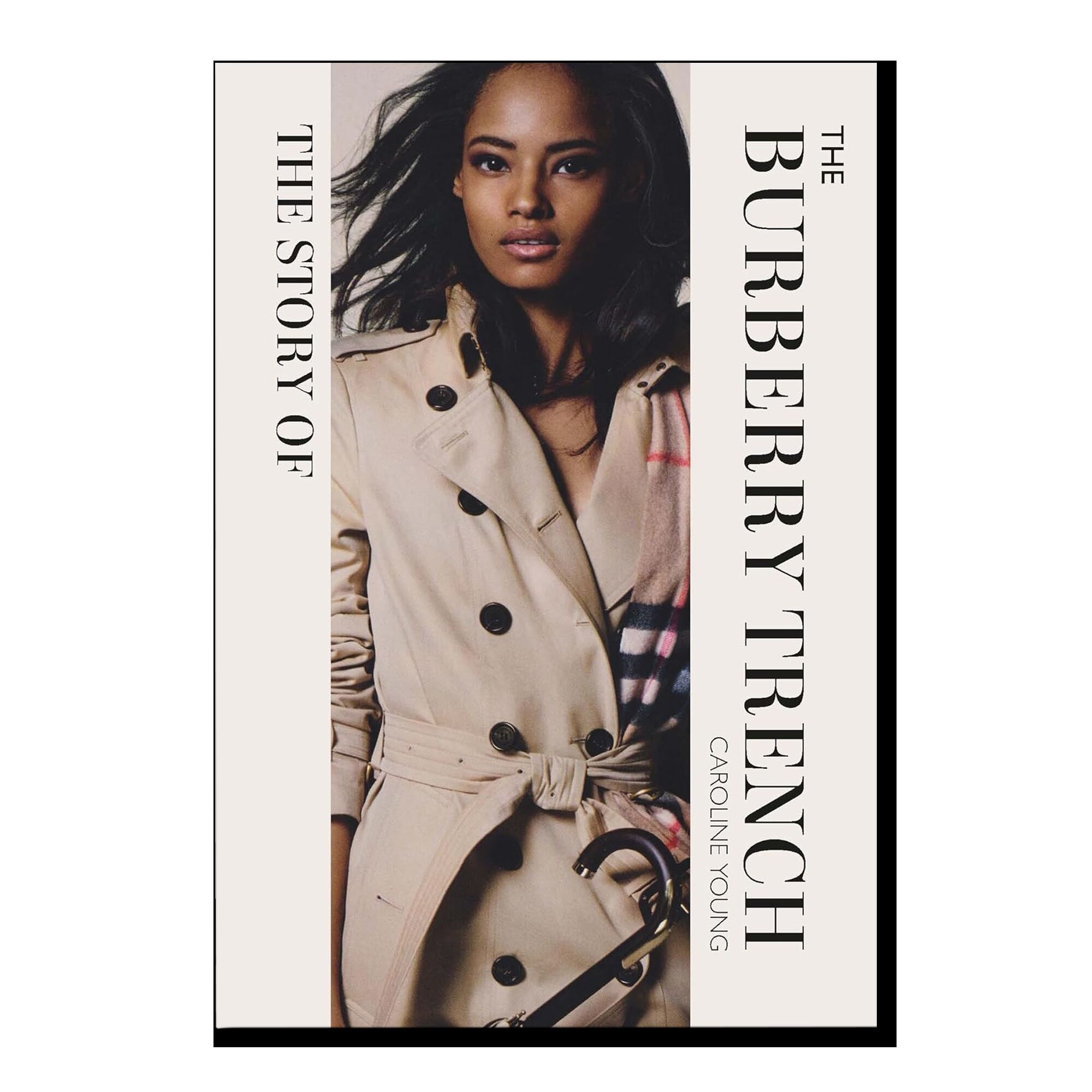 Story of the Burberry Trench