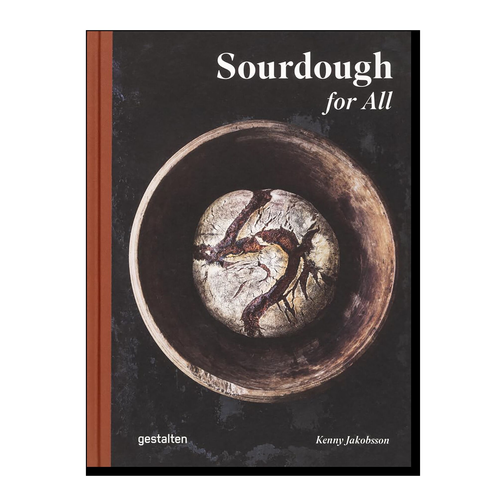 Sourdough for All