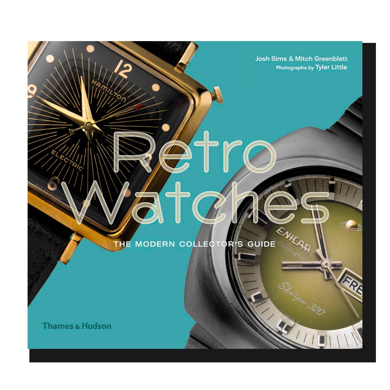 Retro Watches: The Modern Collector's Guide