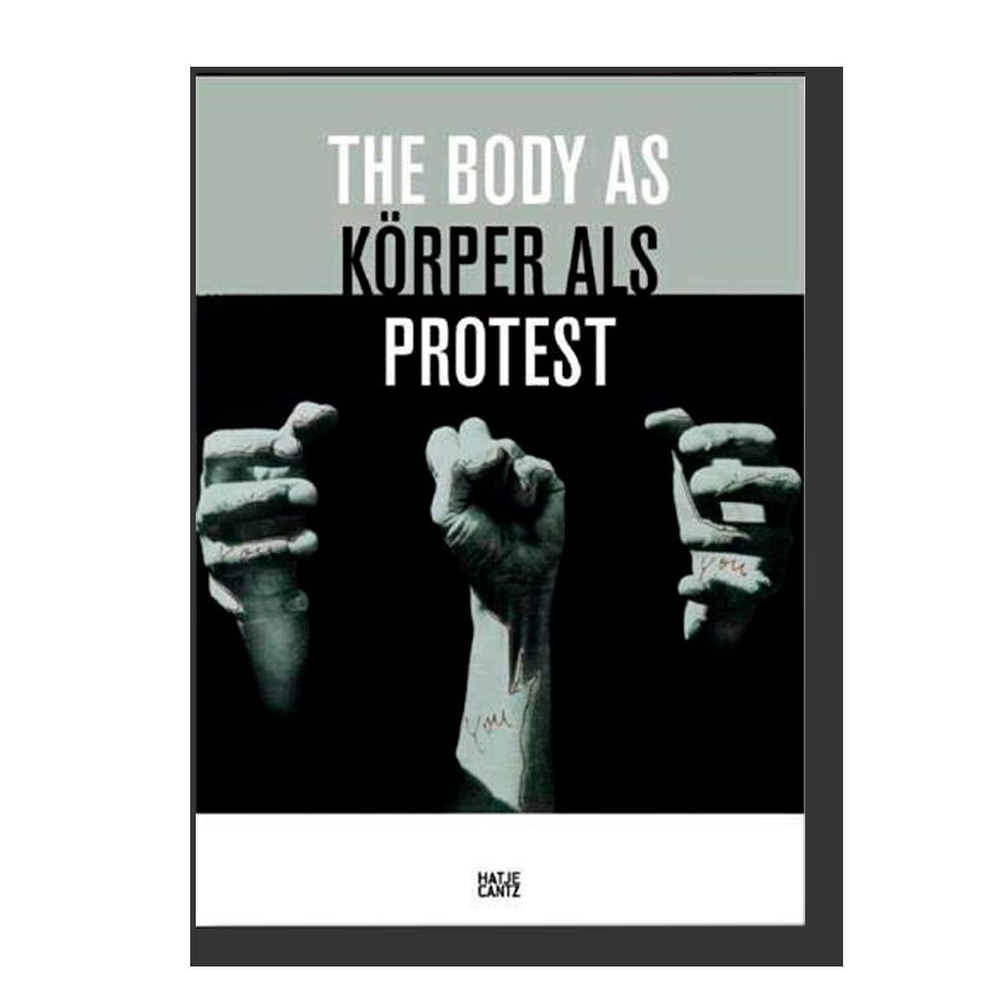 Body as Protest