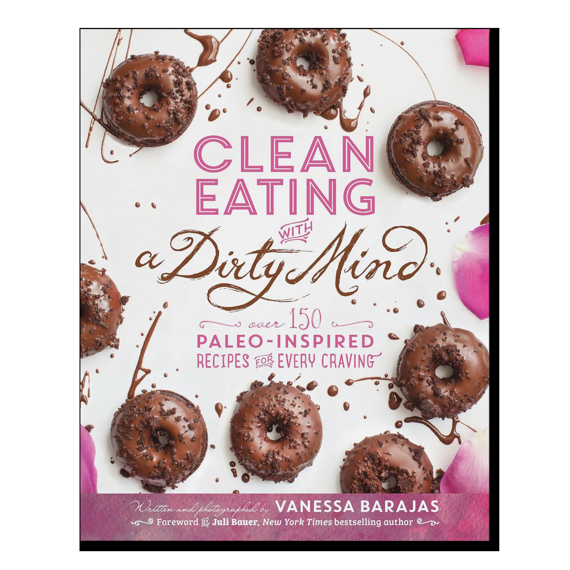 Clean Eating With A Dirty Mind