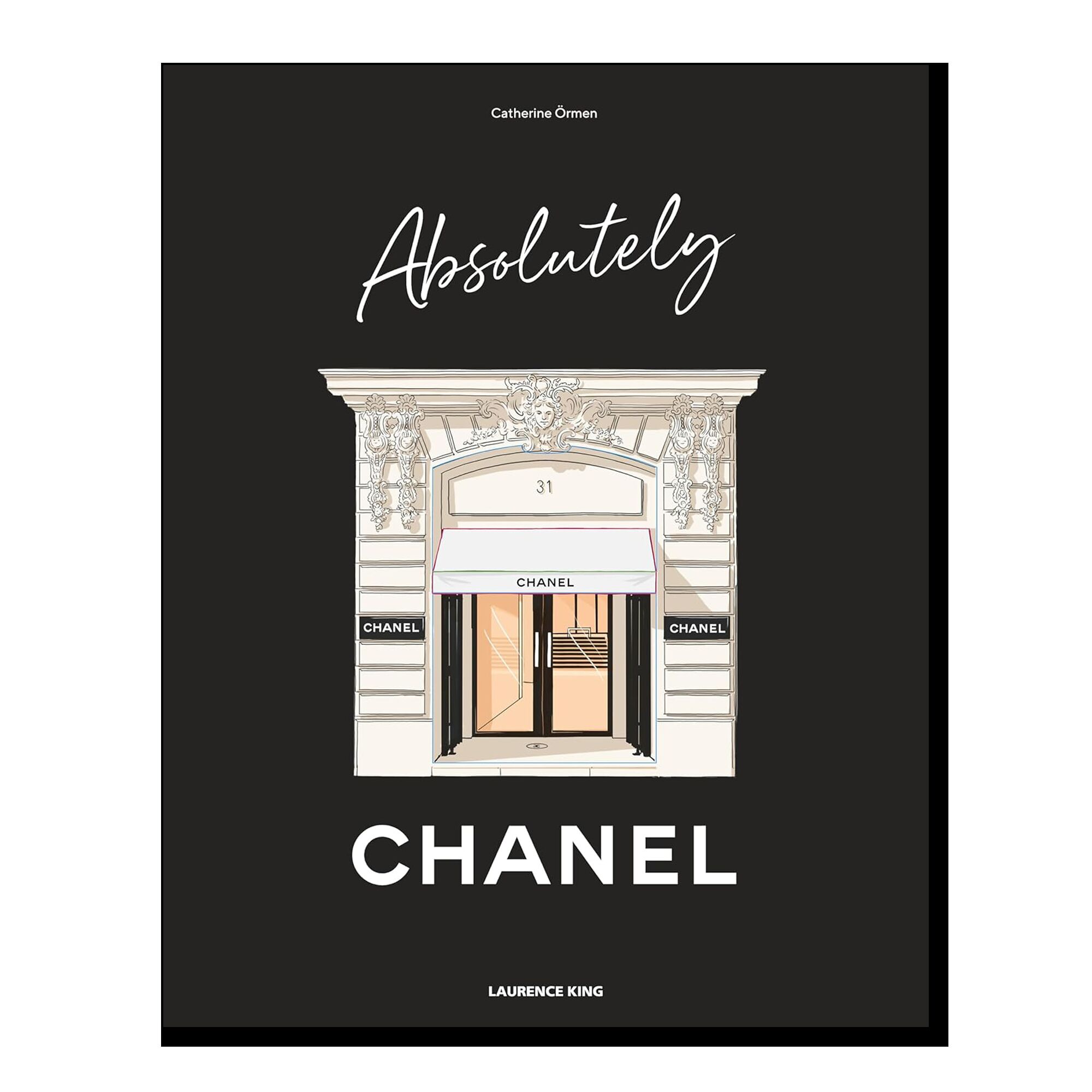 Absolutely Chanel