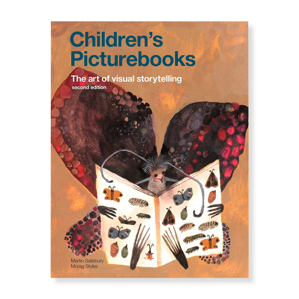 Children's Picturebooks: The Art of Visual Storytelling | Art | buy ...