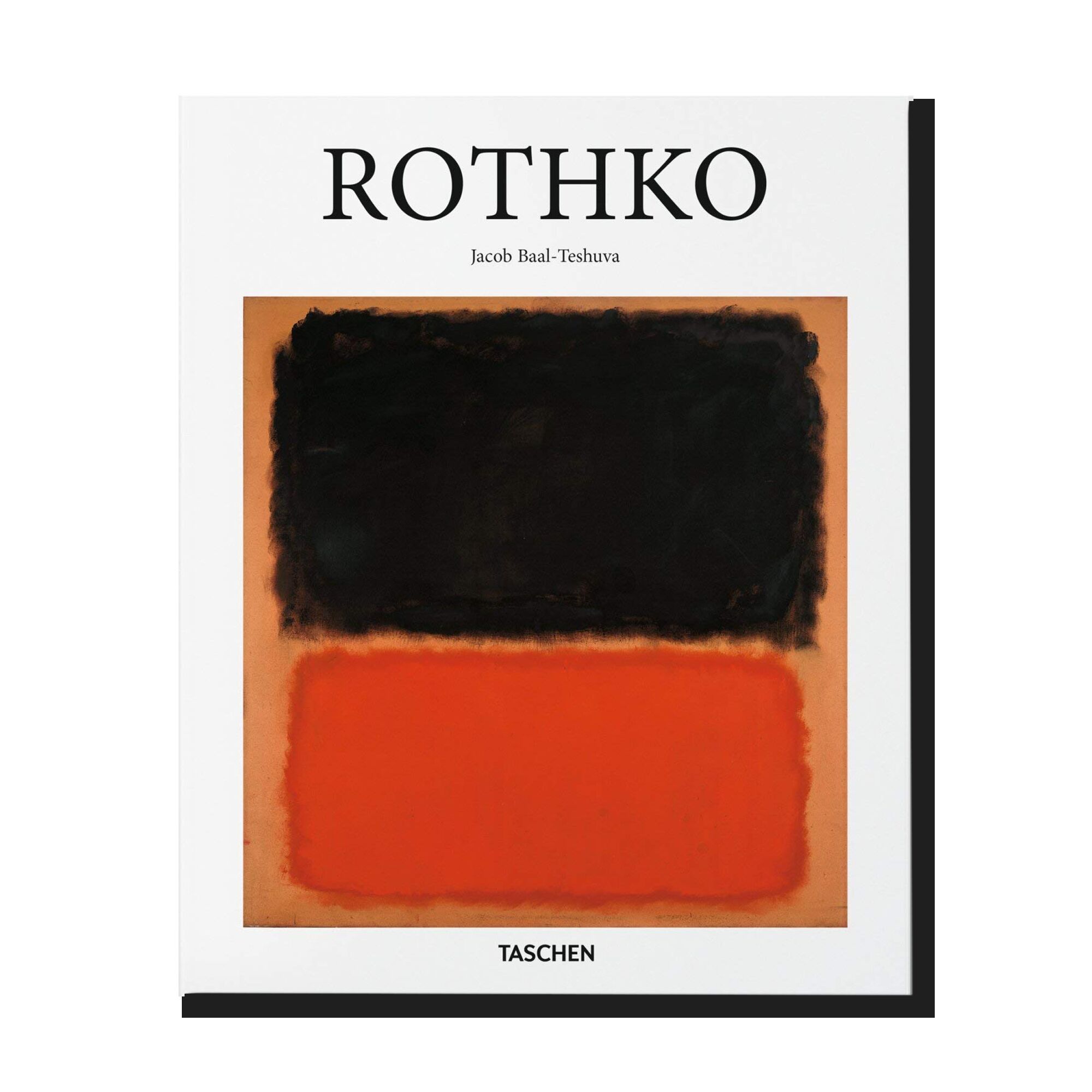 Rothko (Basic Art Series)