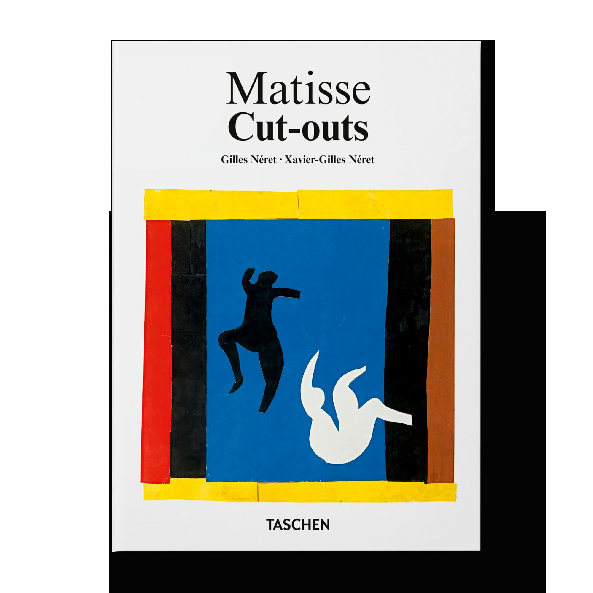 Matisse. Cut-outs (40th Anniversary Edition)