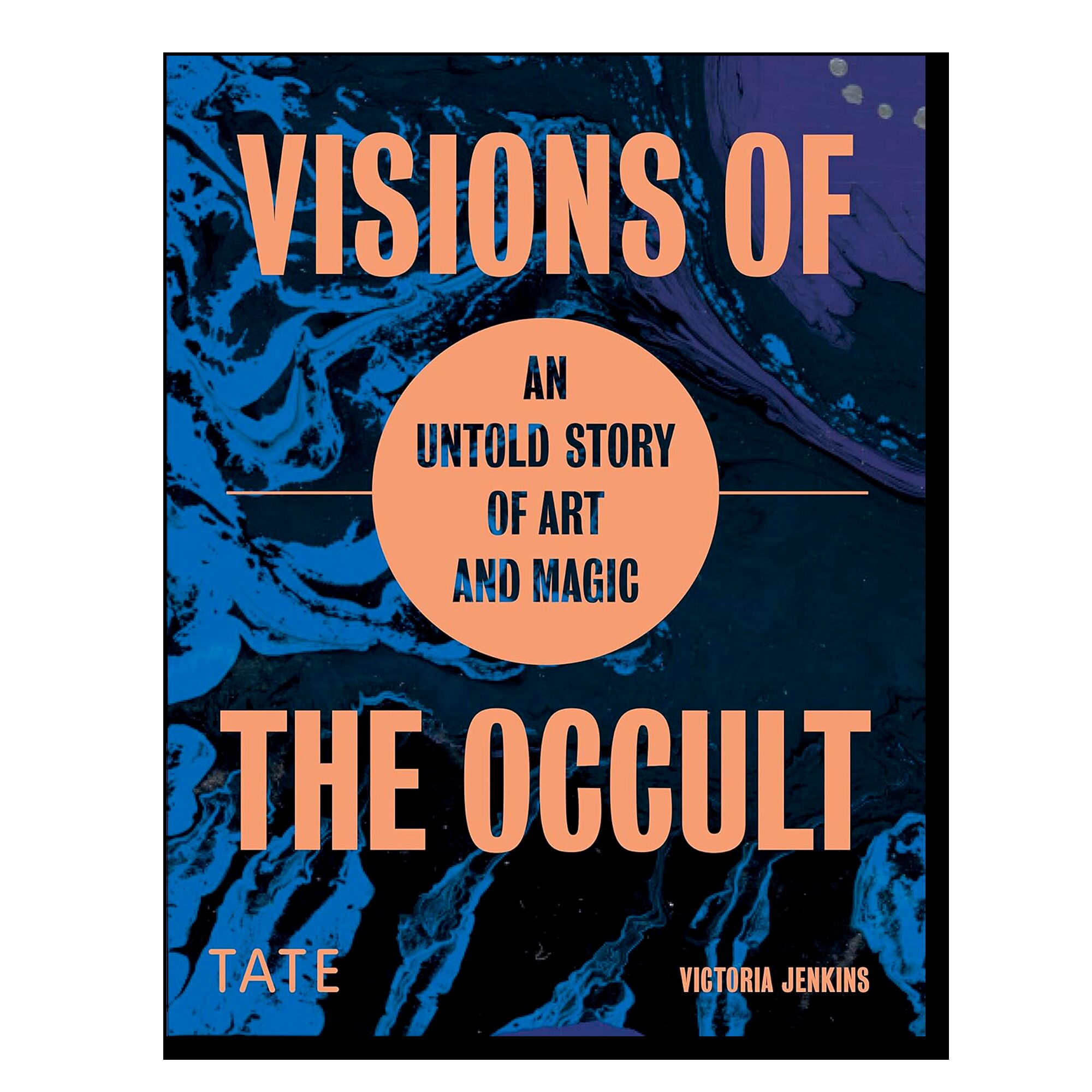 Visions of the Occult: An Untold Story of Art & Magic