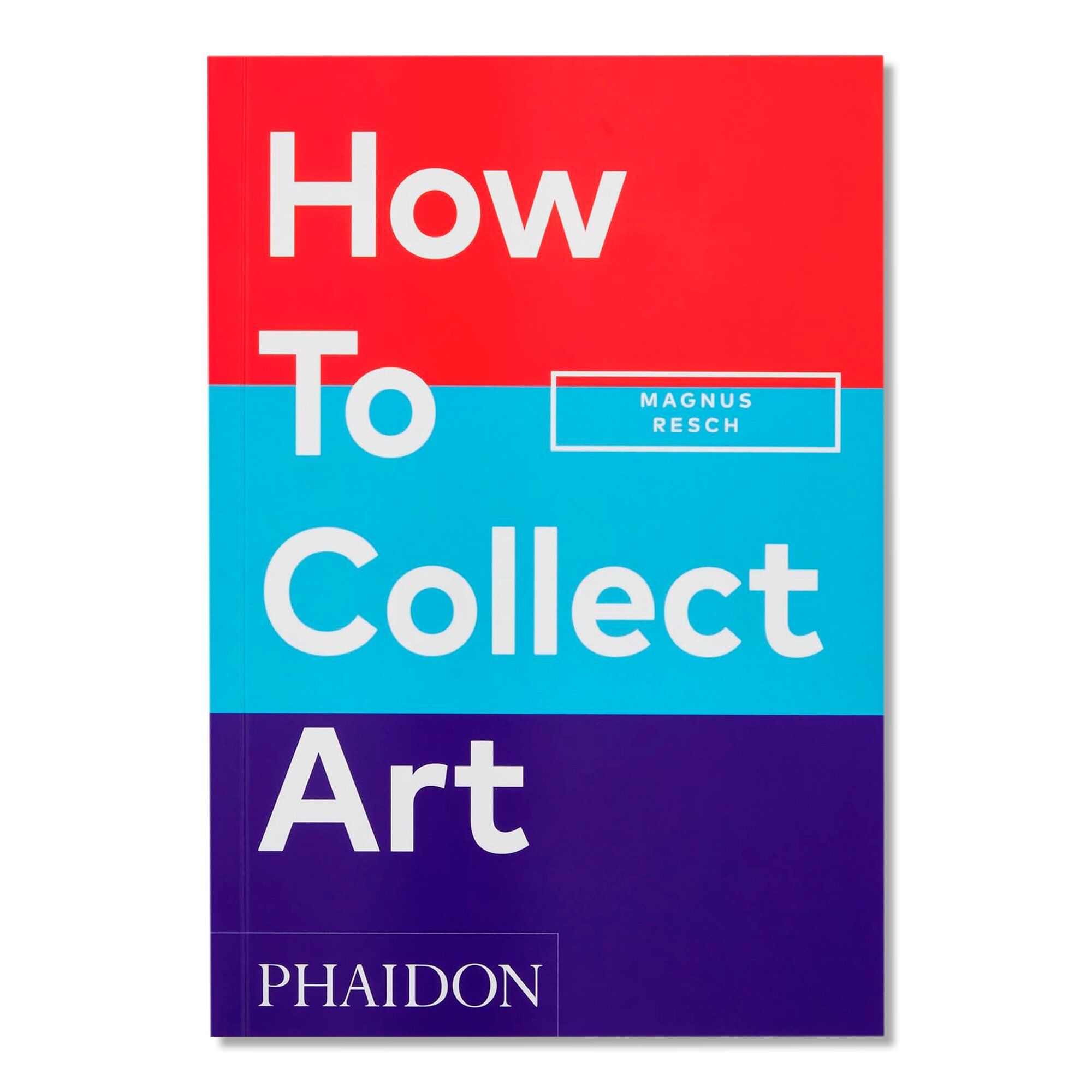 How to Collect Art | История и теория | купить искусство в магазине Музея  «Гараж»