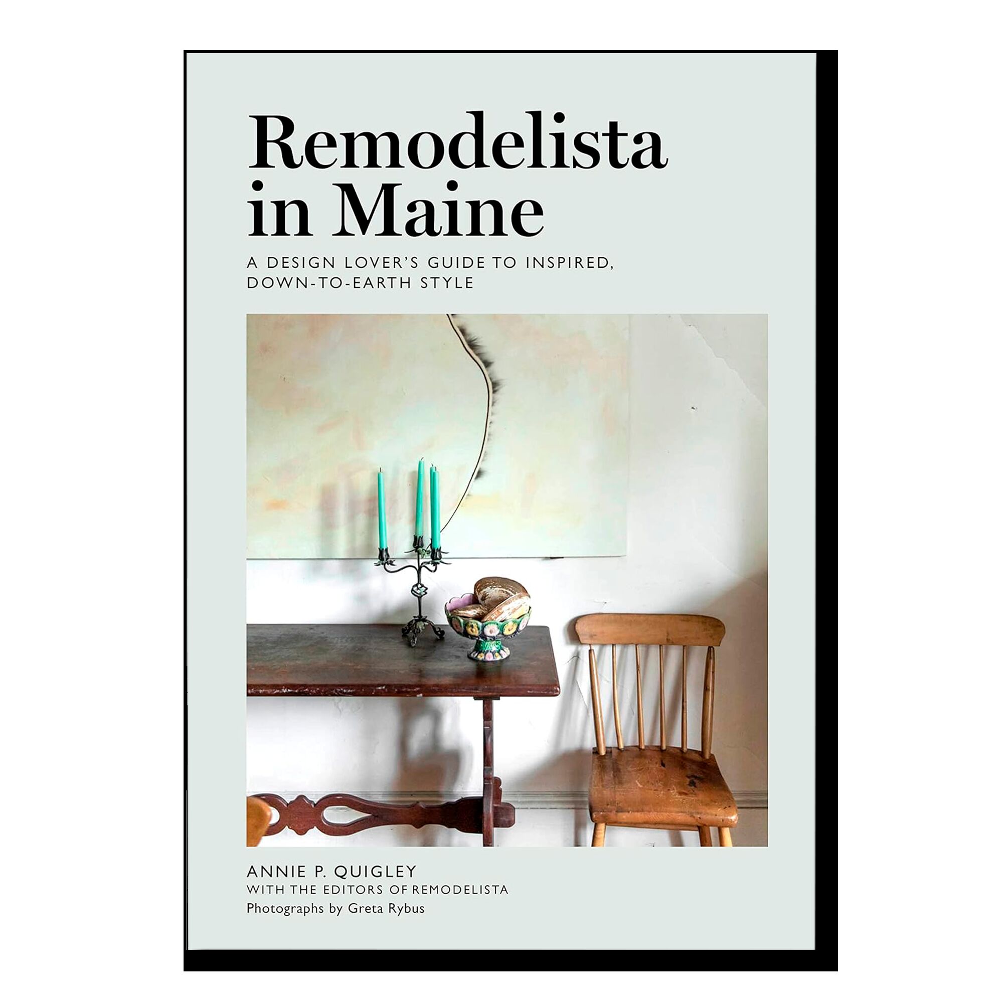 Remodelista in Maine