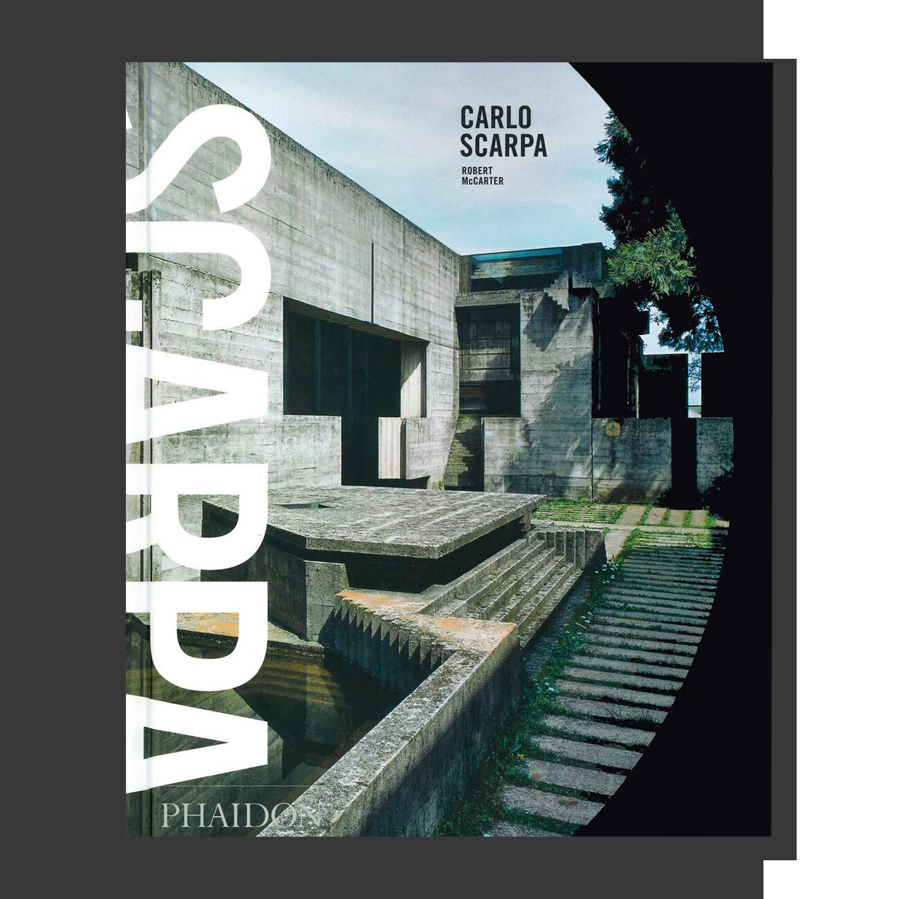 Carlo Scarpa: Classic Format