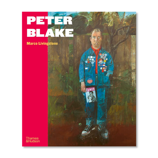 Peter Blake | Art | buy books in Garage Shop