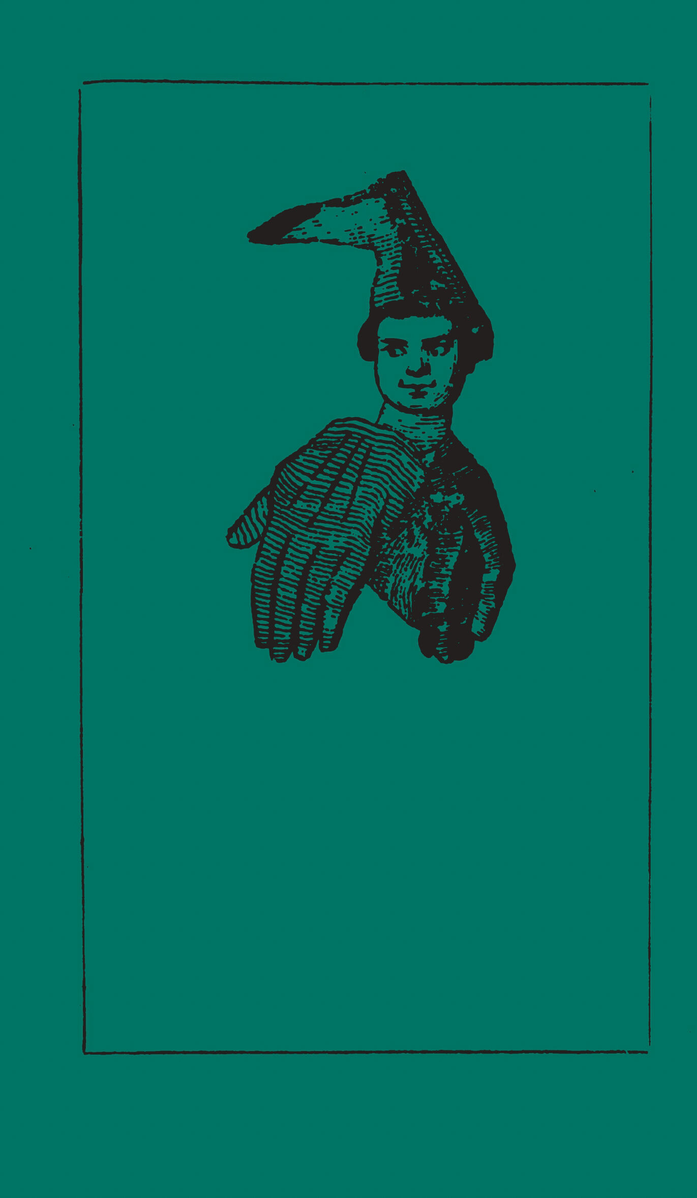 Призраки со всех сторон. Необыкновенная русская фантастическая проза XIX века