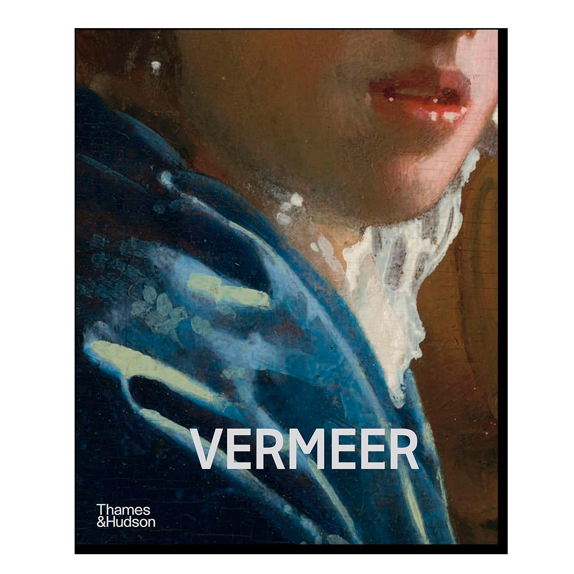 Vermeer - The Rijksmuseum's major exhibition catalogue
