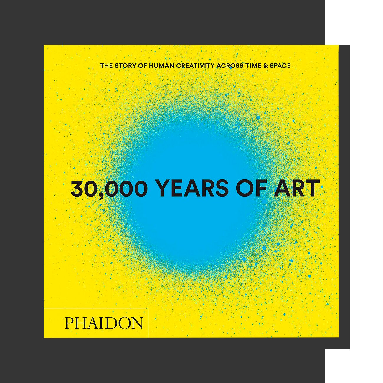 30,000 Years of Art 