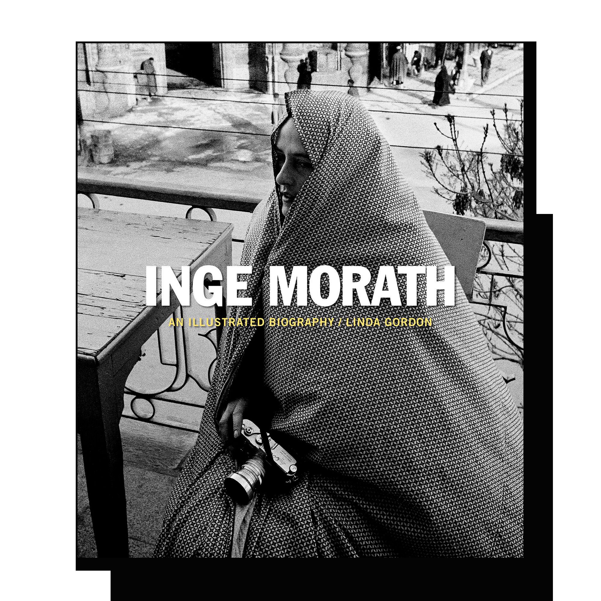 Inge Morath: Magnum Legacy