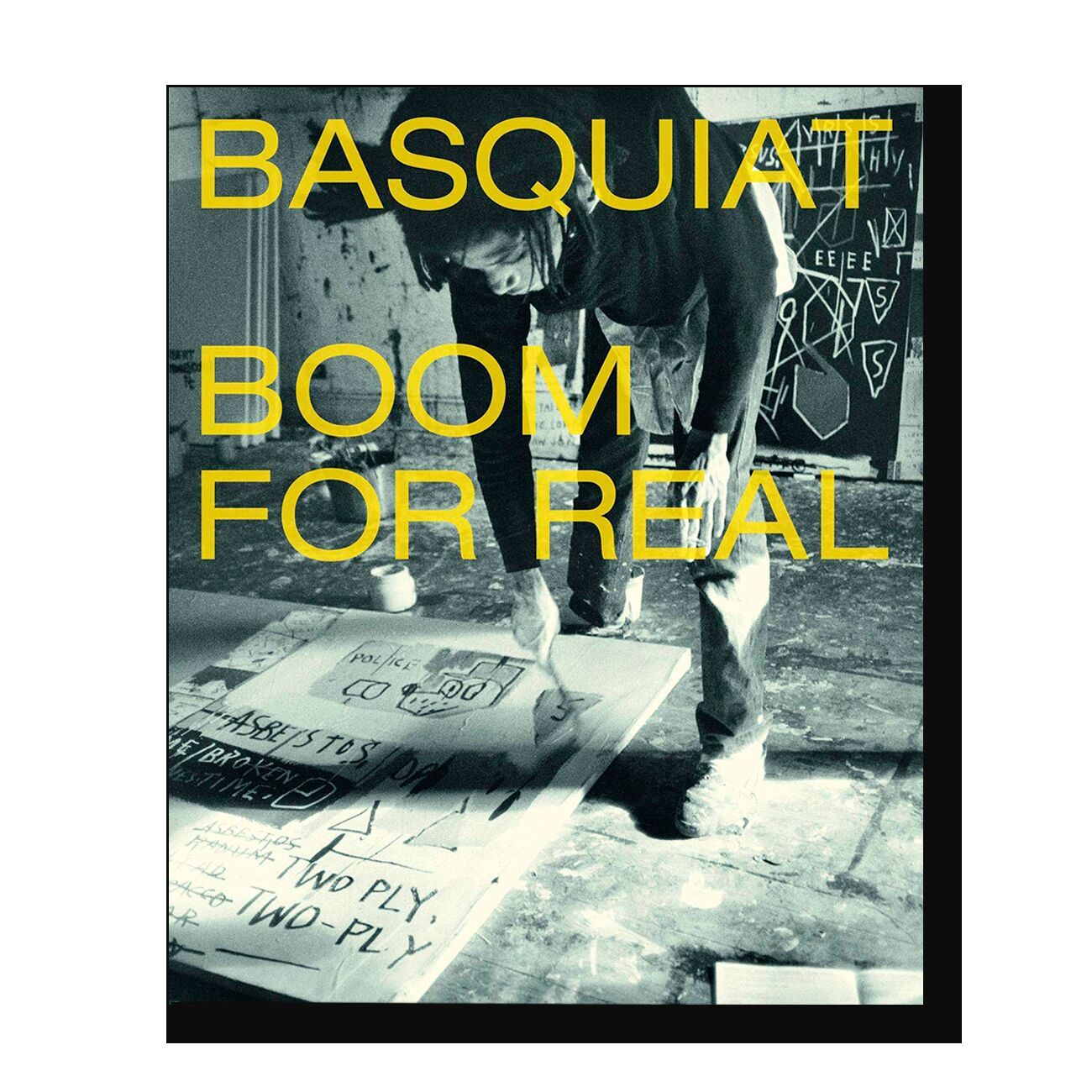 Basquiat: Boom for Real 