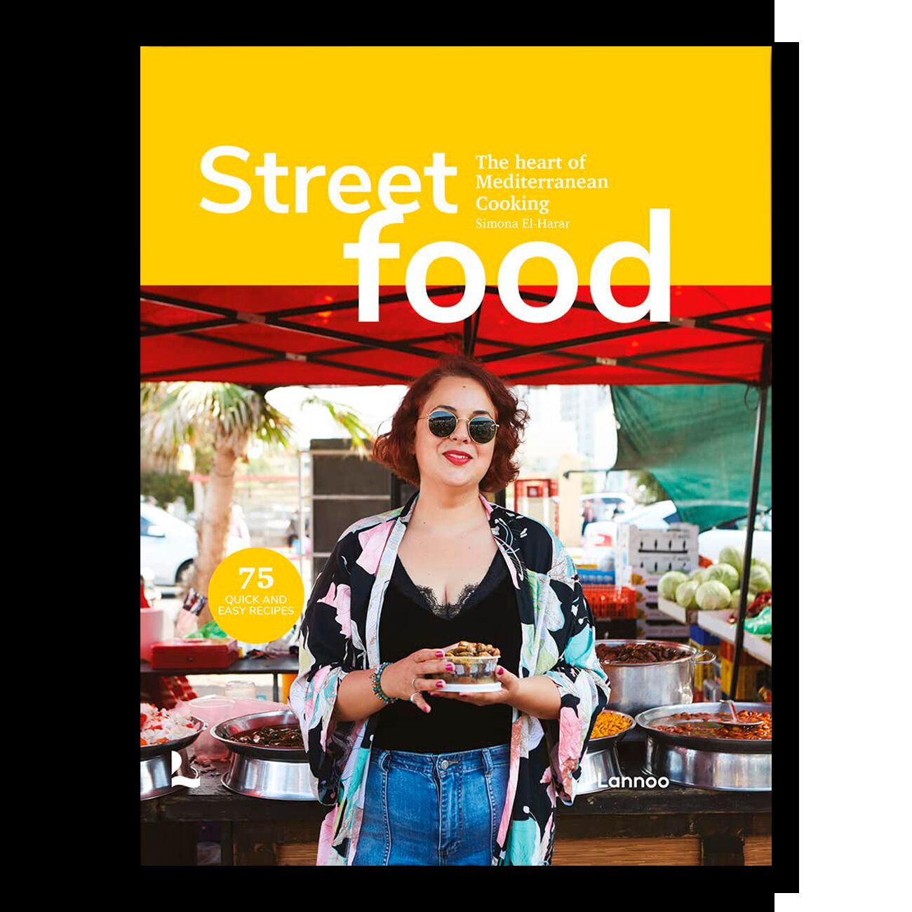 Street Food: The Heart of Mediterranean Cooking