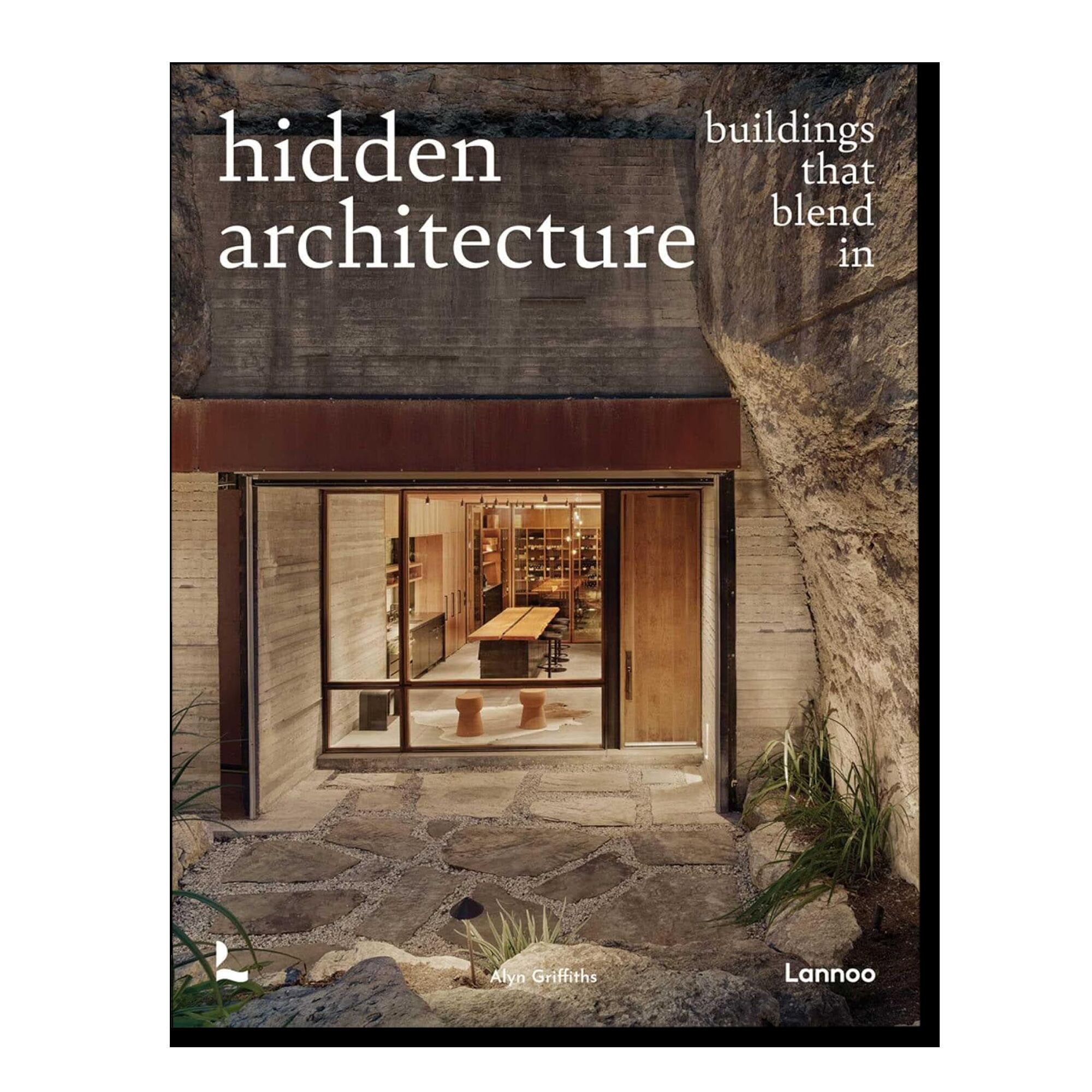 Hidden Architecture