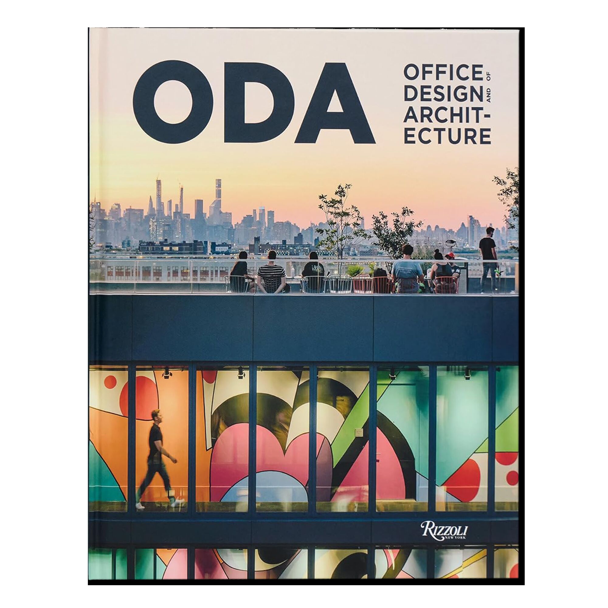 ODA: Office of Design and Architecture