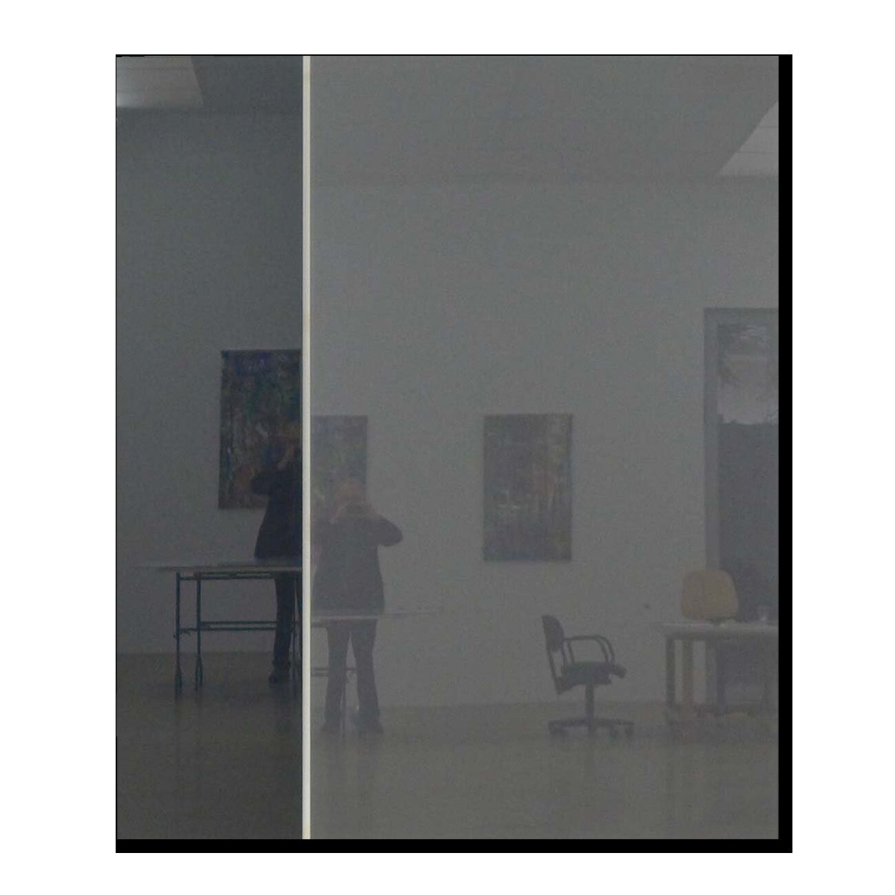 Gerhard Richter: New Paintings