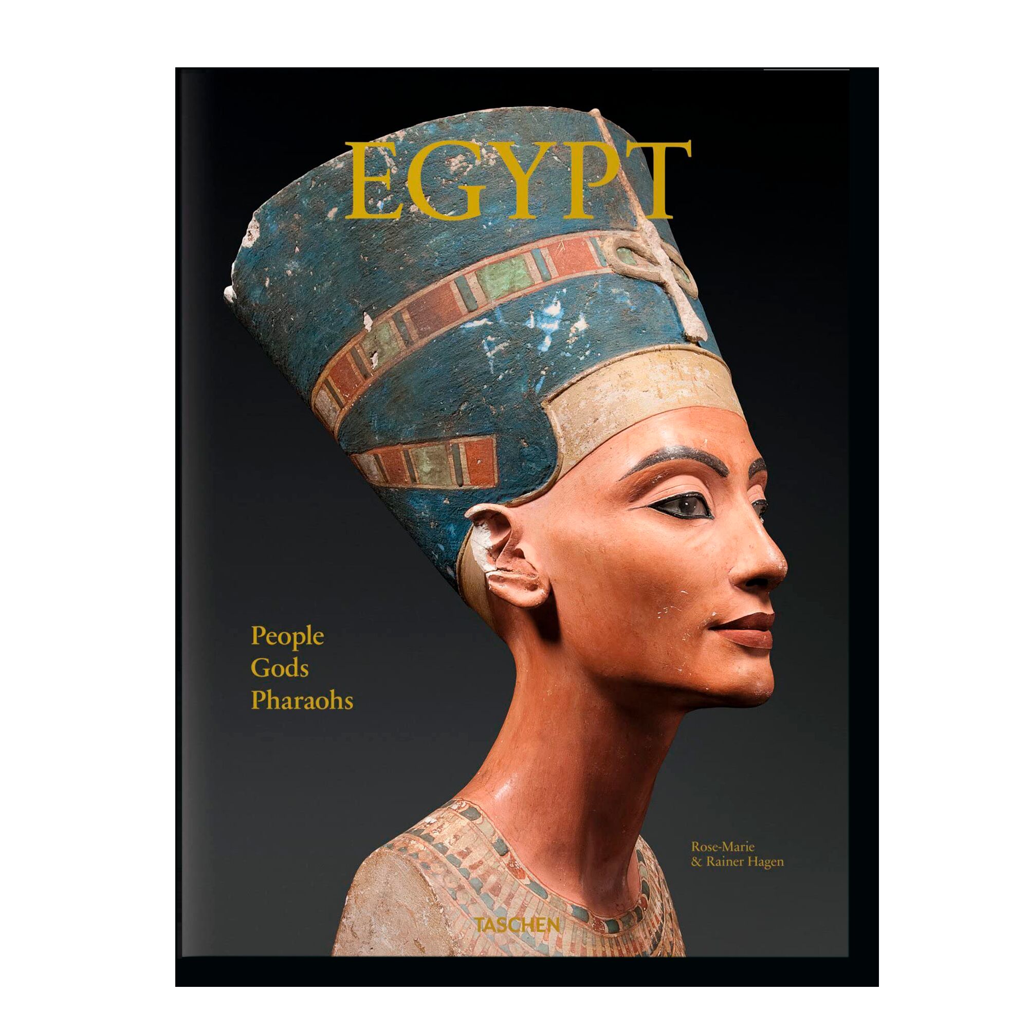 Egypt: People, Gods & Pharaohs