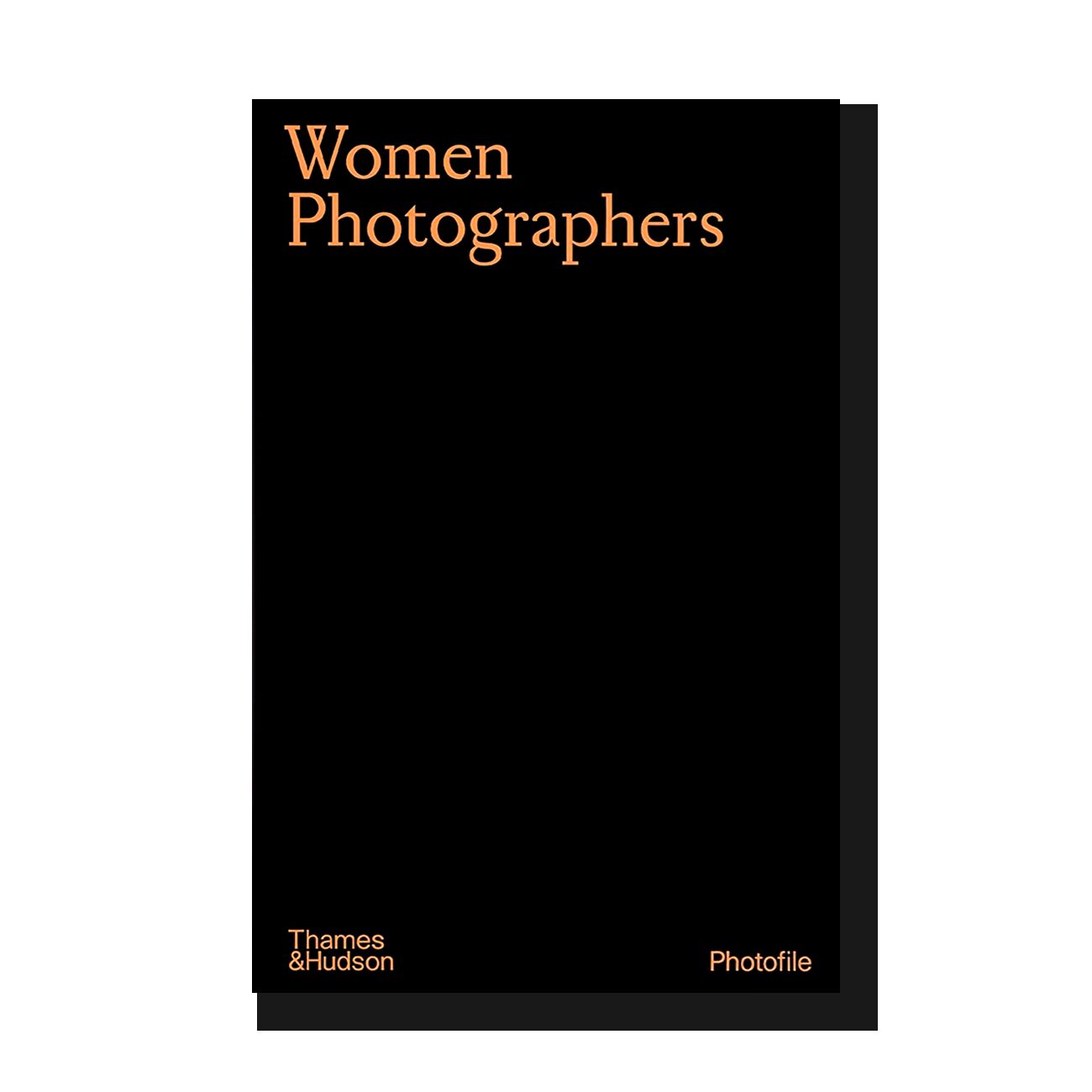 Women Photographers (Slipcased set)