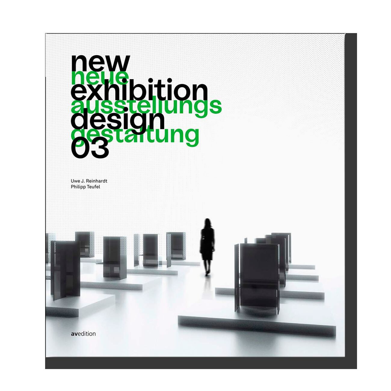 New Exhibition Design 03 