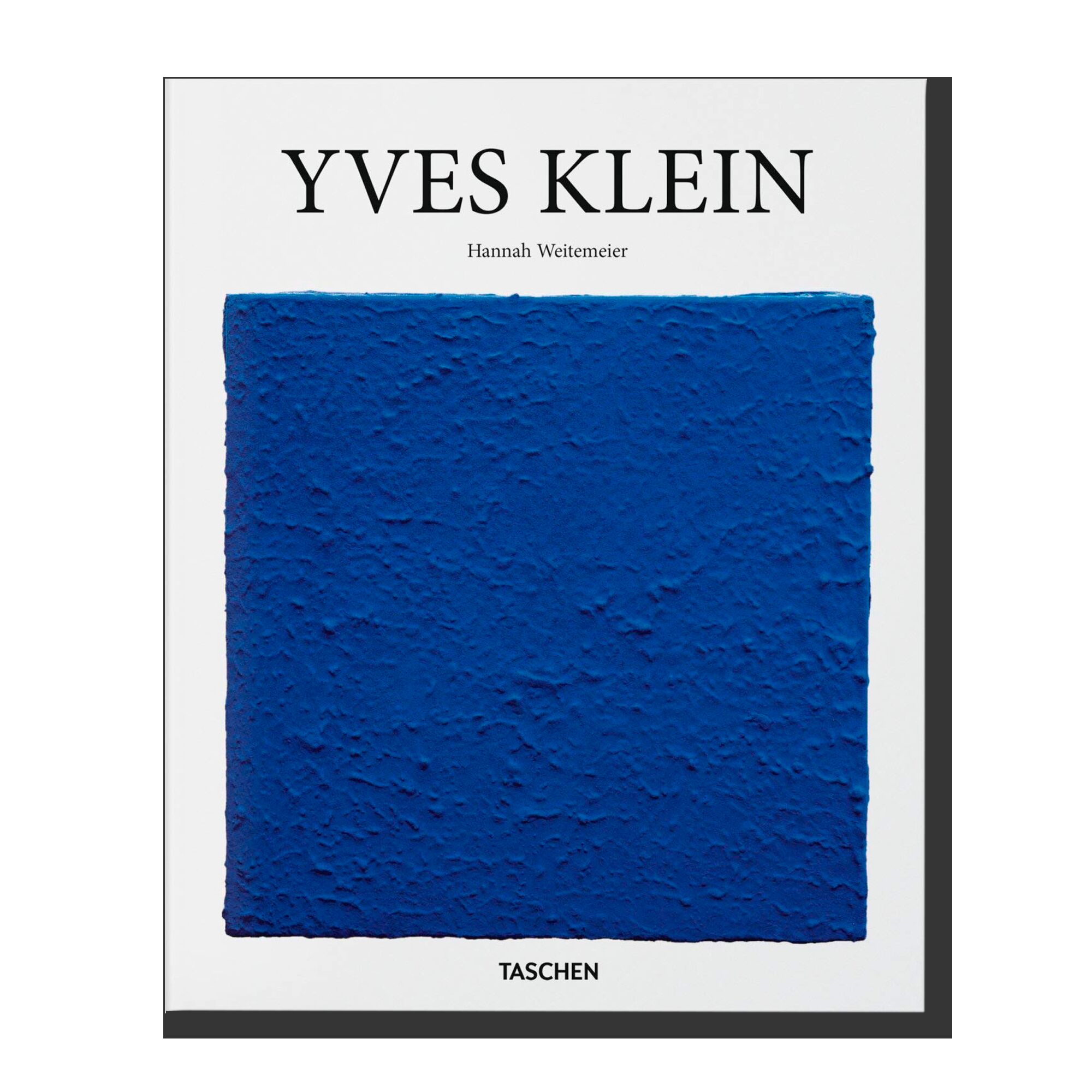 Yves Klein: BA