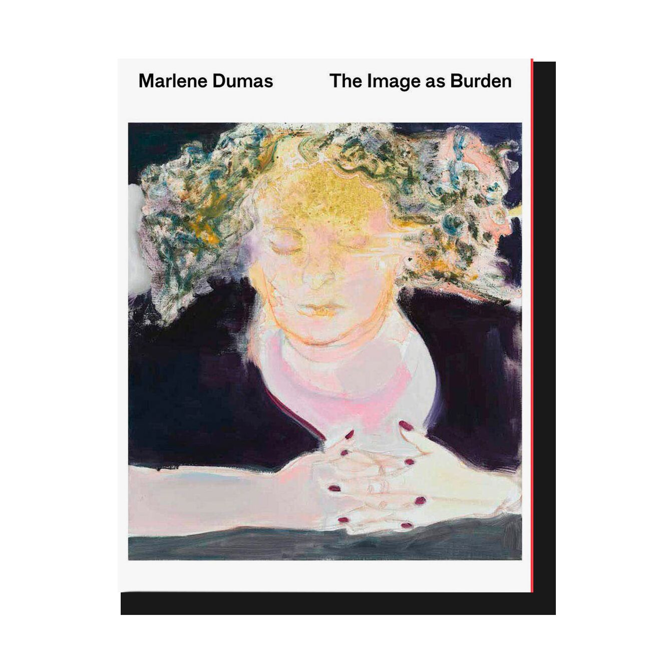 Marlene Dumas: The Image as Burden