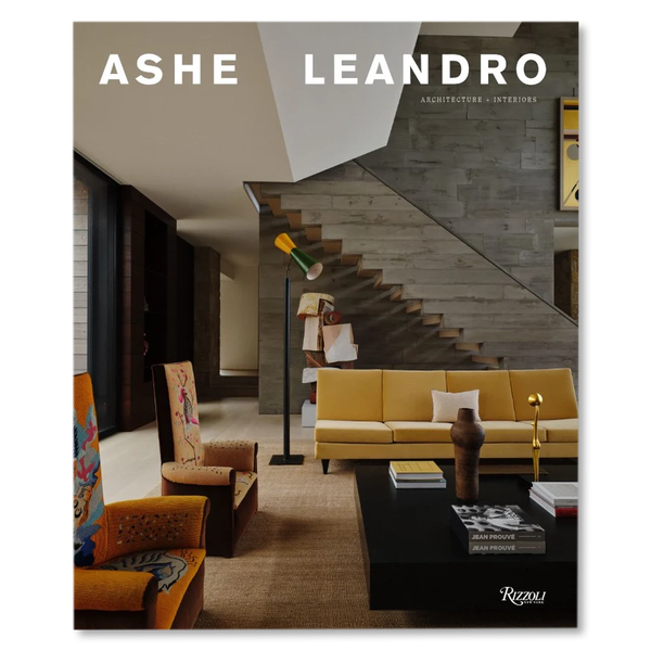 Ashe Leandro: Architecture + Interiors | Дизайн интерьера | купить ...