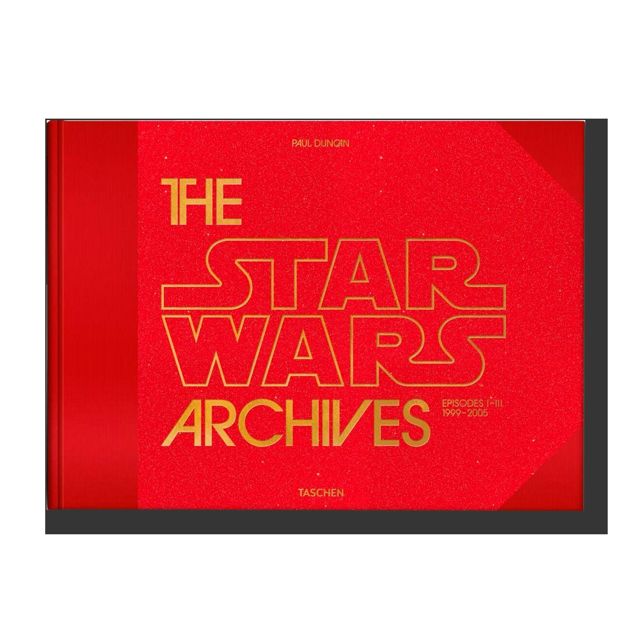 The Star Wars Archives. 1999–2005