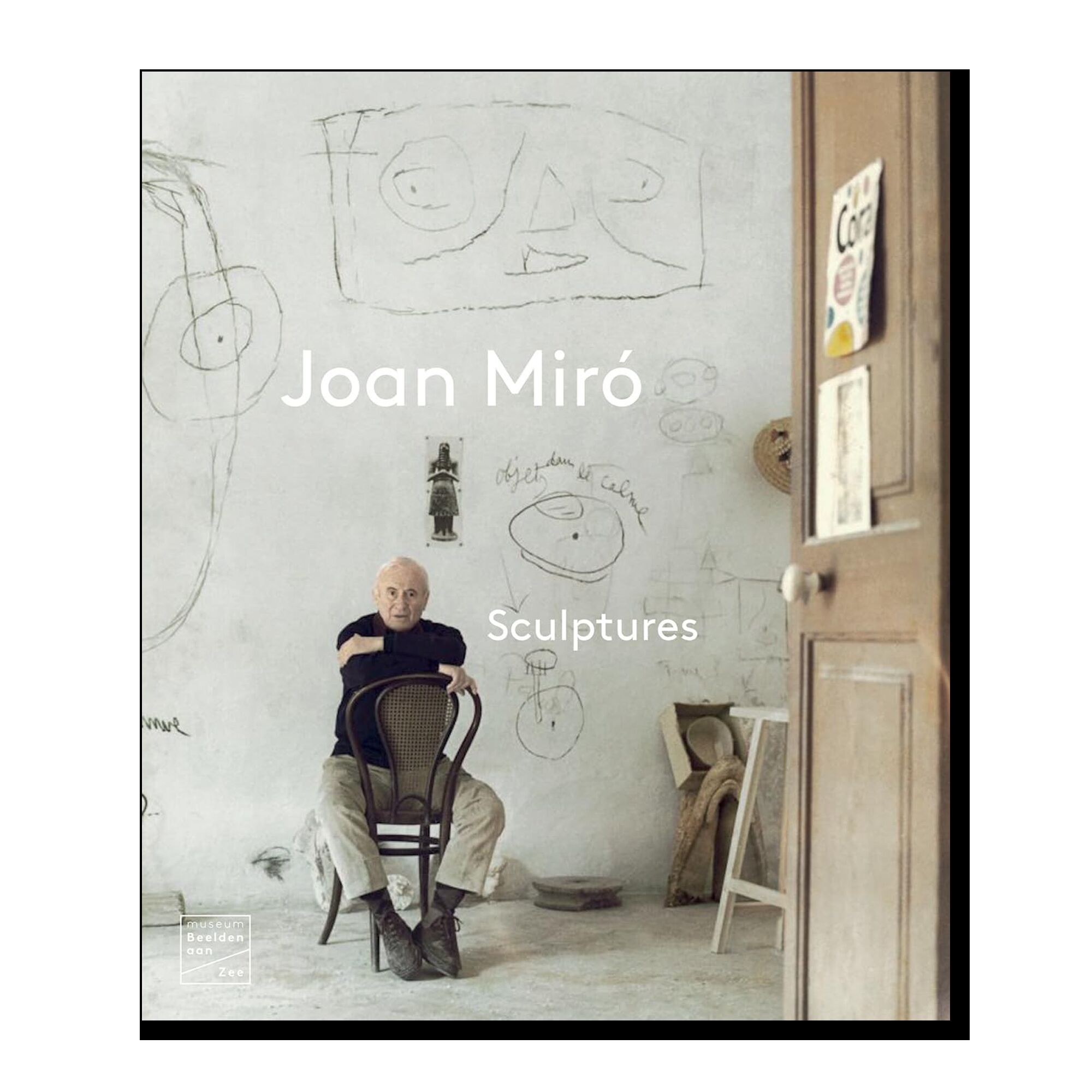 Joan Miró: Sculptures (Dutch Edition)