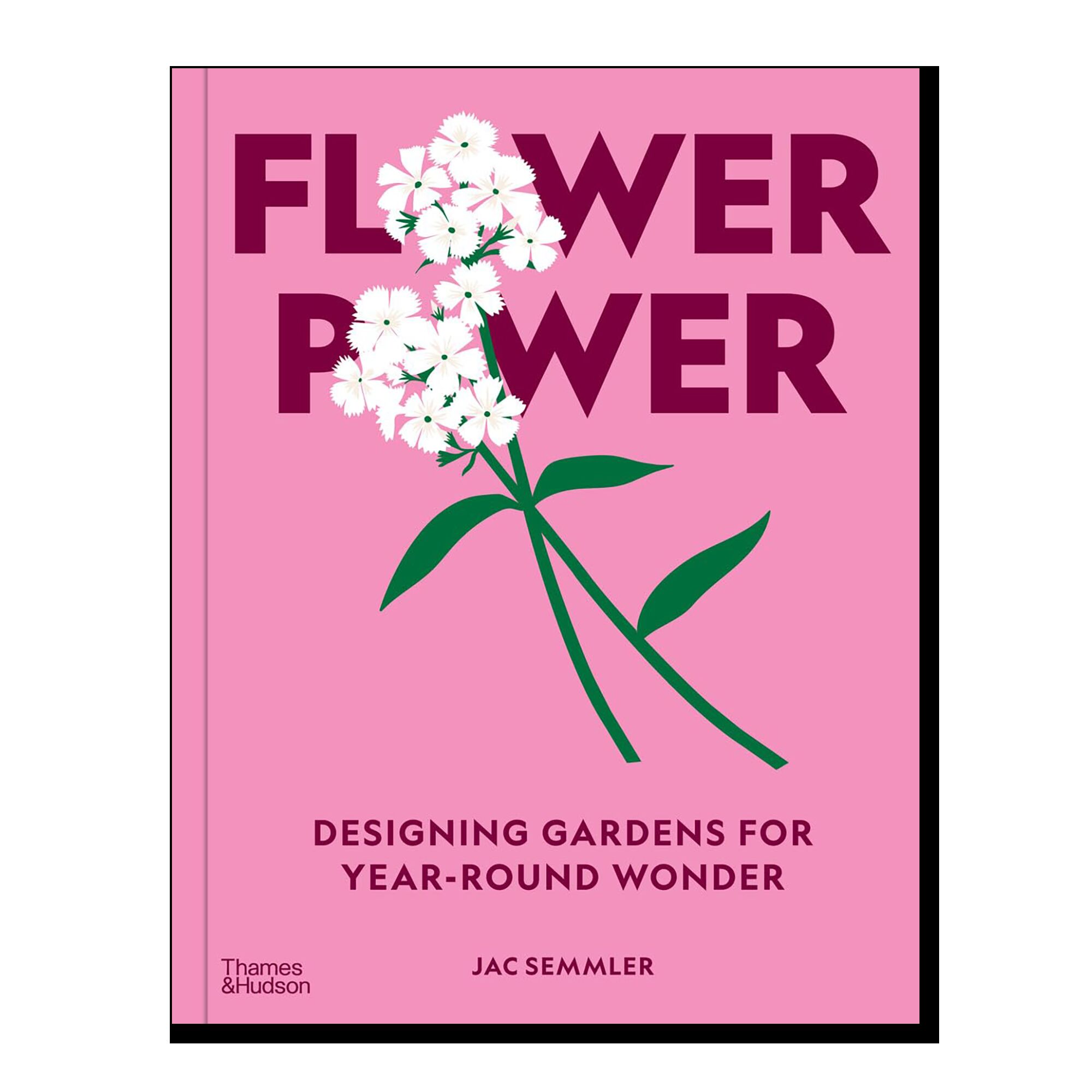 Flower Power: Designing gardens for year-round wonder