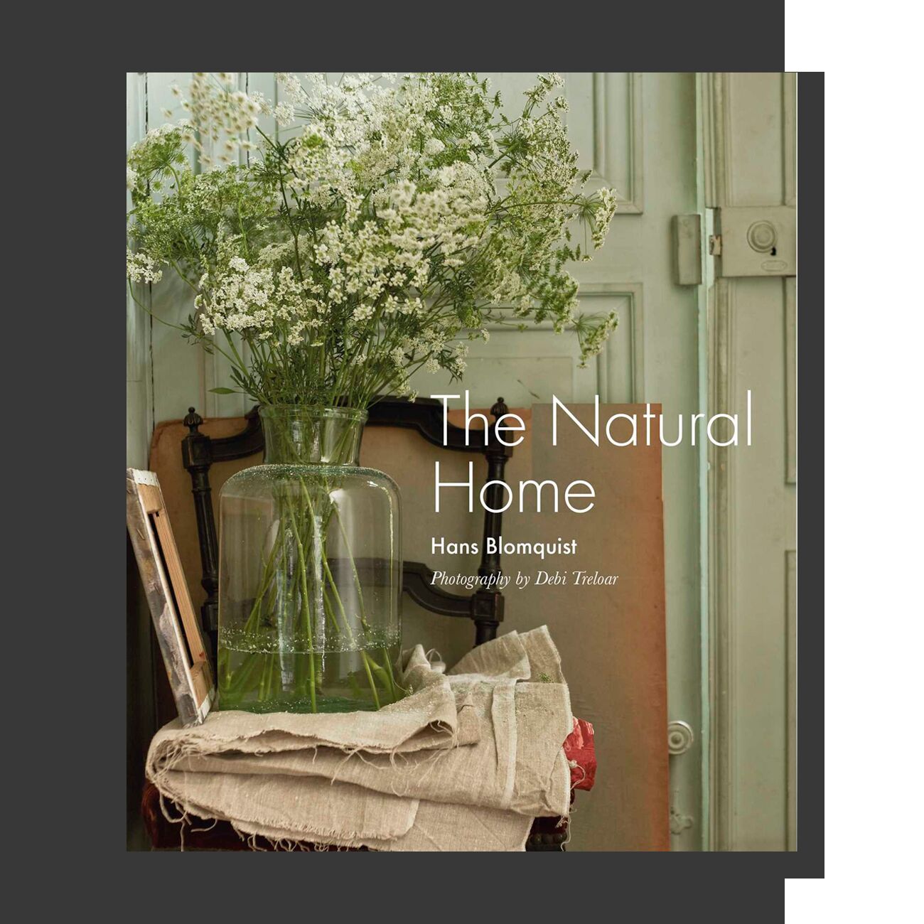 The Natural Home: Creative interiors inspired by the beauty of the natural world 