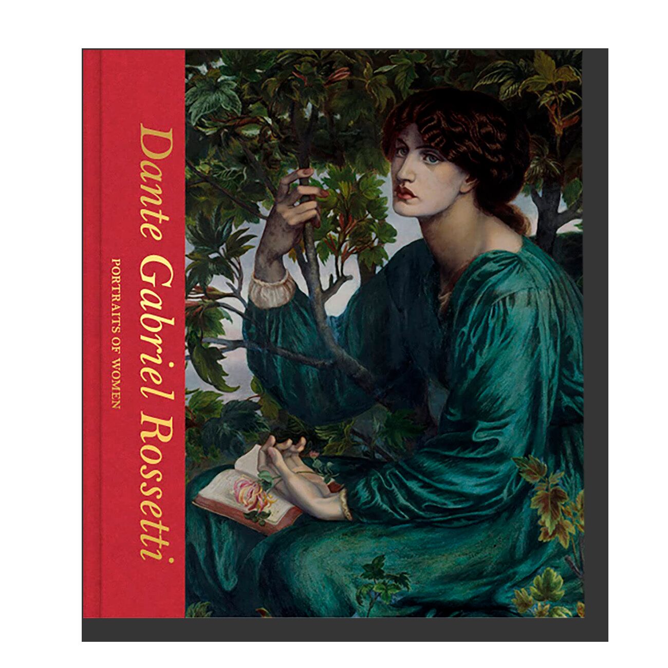 Dante Gabriel Rossetti: Portraits of Women